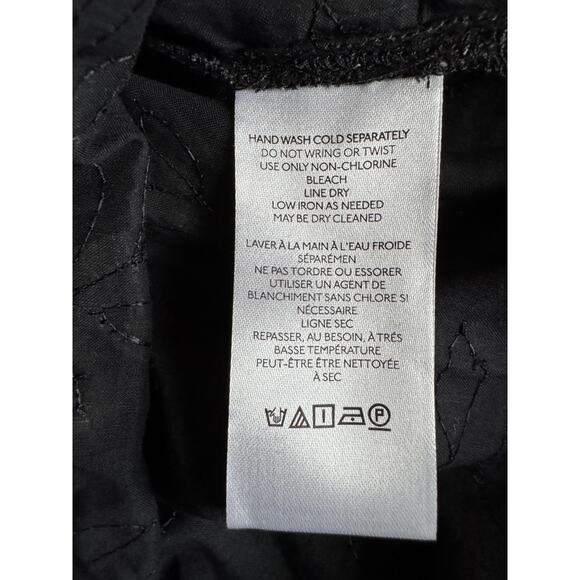 Anthropologie Oversized Tunic Top 100% Cotton S NWT - Picture 5 of 8